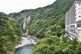 鬼怒川溫泉的景點資訊｜絕景日本