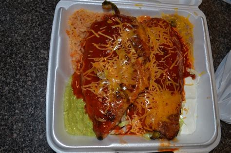 Zomato is the best way to discover great places to eat in your city. Filiberto's Mexican Food Restaurant - Mexican - Phoenix ...