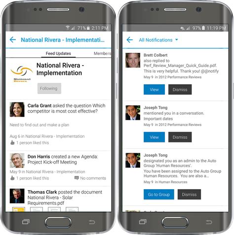 Review your address and other personal information in self service every month to ensure home depot is able to communicate with you when needed regarding taxes, benefits, etc. SAP SuccessFactors Android app gets complete overhaul and ...