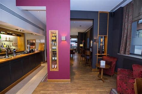Premier Inn London City Old Street Hotel Deals Photos And Reviews
