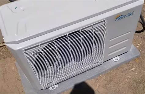 What Is The Best Mini Split Heat Pump For A Tiny House Hvac How To