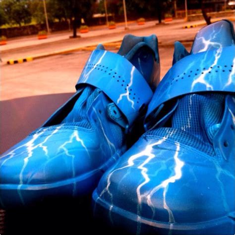 Itz Electrifyin Tap Shoes Dance Shoes Fresh Kicks Thunderstorms