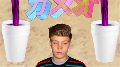 Yung Lean Hat Einen Neuen Song Veröffentlicht