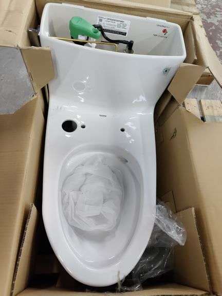 Toto Legato Washlet One Piece Elongated Skirted Toilet Rio Grande Trade