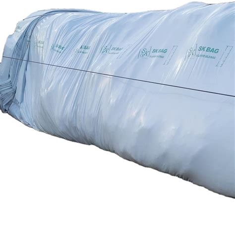 Silo Bags Grain Storage Bags China 3 Layers Silage Bags And 10 Ft Grain Bag