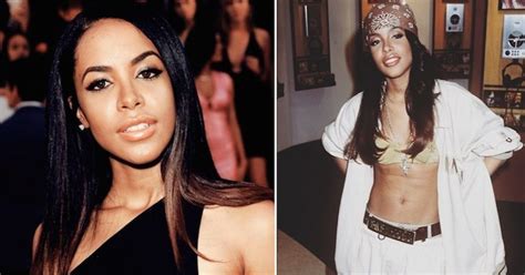 More Than A Woman Why Aaliyah Is Still Relevant To Your Life Today