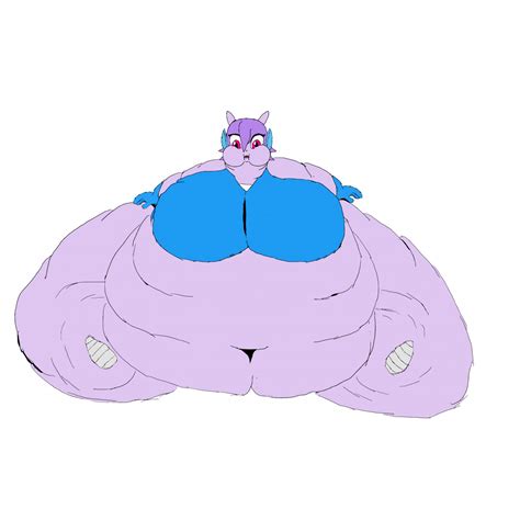 For example, if the inflation rate for a gallon of gas is 2% per year, then gas prices will be 2% higher next year. The largest dragon | Body Inflation | Know Your Meme