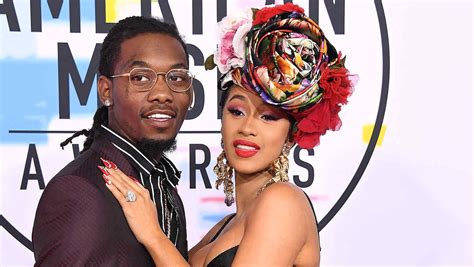 This Is Why Cardi B Is Very Torn Over Getting Back Together With
