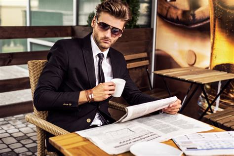 5 Of The Best Mens Personal Stylist Services