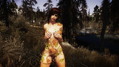 Search Trying To Find Skimpy Nature Outfit Request Find Skyrim