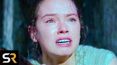 15 Scenes That Made Actors Cry Youtube