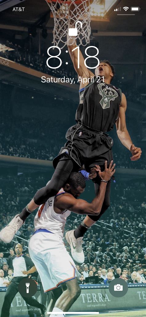 Maybe you would like to learn more about one of these? Giannis Antetokounmpo Wallpaper