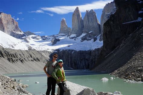 Torres Del Paine Hike Chile Travel In Patagonia Patagonia Chile