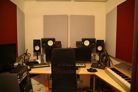 Freudenhaus Studio Landing Page Berlin Germany Recording Studio