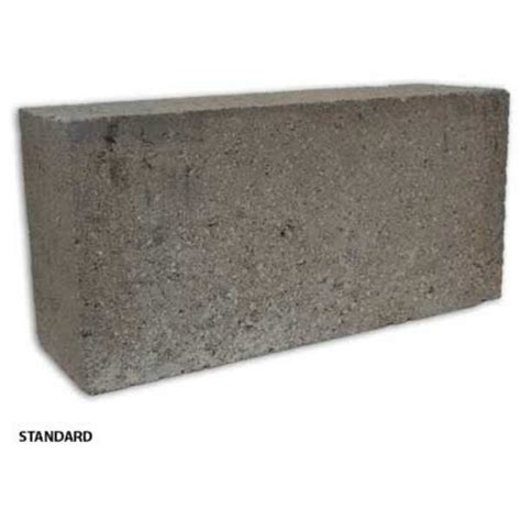 Stocks Solid Dense Concrete Blocks 100mm 73n