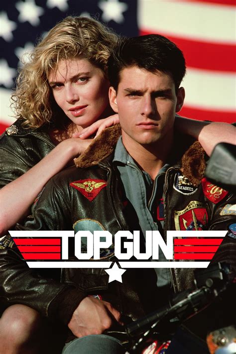 Photos Et Affiches De Top Gun