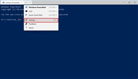 How To Set Command Prompt As Default On Windows Terminal Pureinfotech