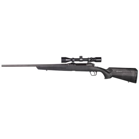Savage Arms Axis Xp 270 Win 4 Round Bolt Action Centerfire Rifle