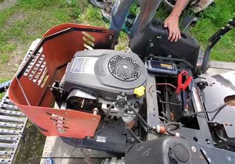 5 Most Common Ariens Ezr 1742 Problems And Their Solutions