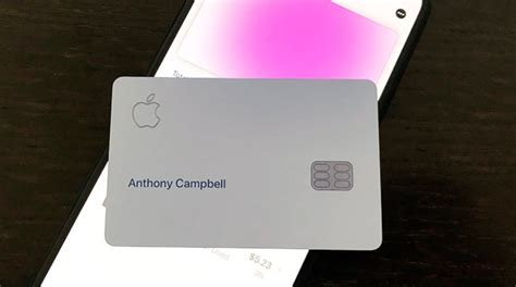 Instead, it's an this allows the user to orientate the card properly when swiping, keeping the apple logo visible. Apple kills off Barclays Credit Card financing in favor of Apple Card | AppleInsider