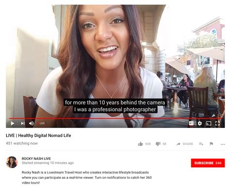 Of all the platforms, youtube's streaming platform is by far the most versatile. YouTube Live gains automatic captions, chat replay and ...