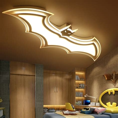Modern led ceiling lights for home lighting living room. Kids Bedroom Ceiling Light en 2020 (avec images) | Palette ...