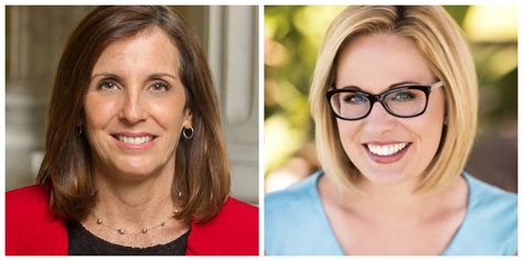 Mcsally Sinema Split In Senate Vote On Emergency Declaration