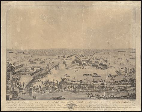 Nola History Edward Pakenham And The Battle Of New Orleans