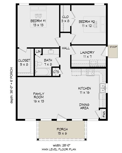 350 Sq Ft House Floor Plans Pdf