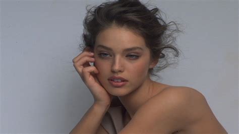 Emily Didonato Top Model Maybelline New York Modtv