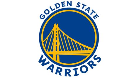 Golden State Warriors Logo Histoire Signification De Lemblème