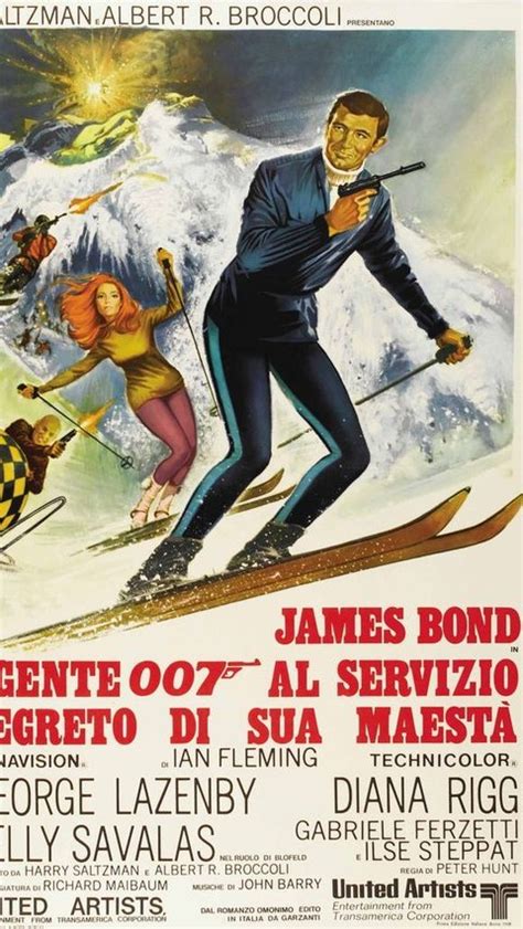 5 James Bond Movie Lists That Define The 007 Legacy Trstdly Trusted