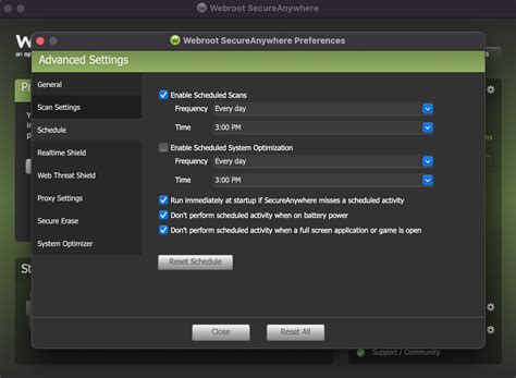 Webroot Antivirus Review 2023 How It Stacks Up All About Cookies