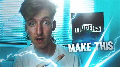 How To Make A Gaming Text Profile Picture In Photoshop Cc
