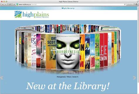 Improving Library Websites American Libraries Magazine