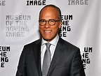 What Nationality Is Lester Holt? Learn More About the NBC Nightly News Star
