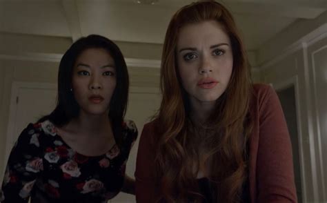 Mtv Hearts Astethic Arden Cho Holland Roden Lydia Martin Beautiful