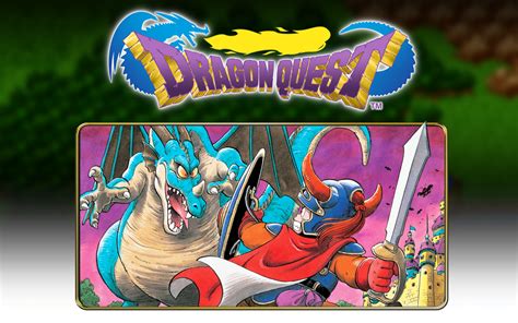 Dragon Quest Iiiiii Boxart Onthuld Daily Nintendo