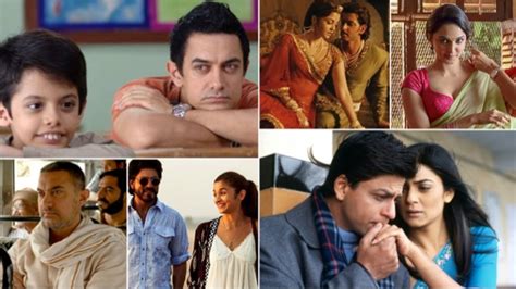 Dangal şimdiye kadarki en yüksek hasılat yapan film olarak ortaya çıktı. List of Top 20 Superhit Bollywood Movies to Watch on Netflix