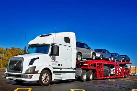 What Transport Option Is Best For You Auto Transport 123