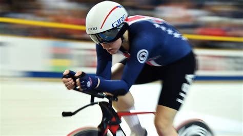 Us Olympic Cyclist Kelly Catlin Found Dead In Her Home At Age 23 Los Angeles Times