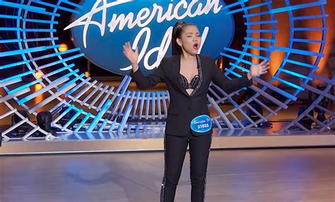 Our Favorite Auditions On Week One Of American Idol Watch