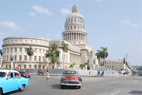 Tour Por La Habana Al Completo