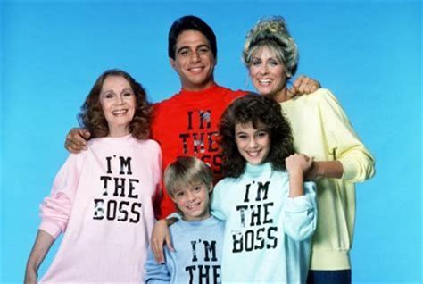 Whos The Boss Tv Yesteryear