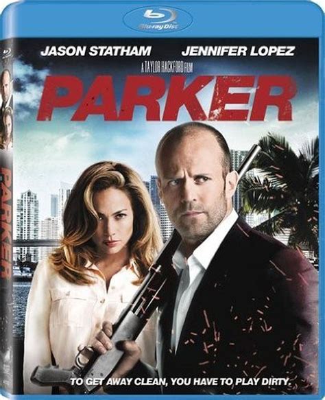 Parker Stars Jason Statham Jennifer Lopez Michael Chiklis New On Free