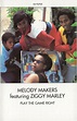 Melody Makers* Feat Ziggy Marley - Play The Game Right (Cassette) | Discogs