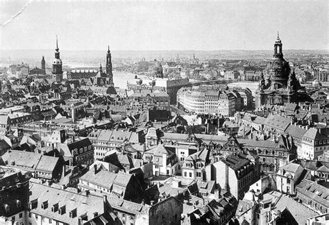 Pin En Pre War Dresden