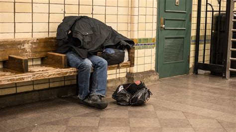 Rough Sleeping Call To Ban Anti Homeless Benches Bbc News