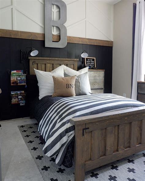 Rustic Bedroom Ideas Your Kids Will Go Crazy About Circu Magical