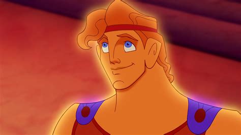 Hercule, personnage dans « Hercule ». | Disney-Planet